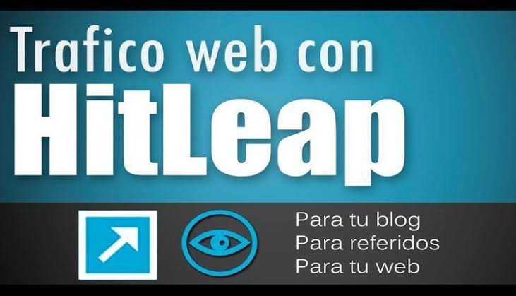 Que es HitLeap