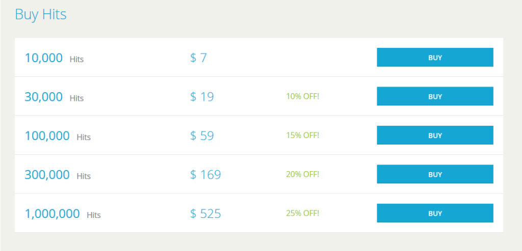 hitleap versión de pago