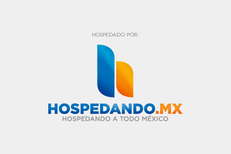 hosting y dominio por 400 pesos