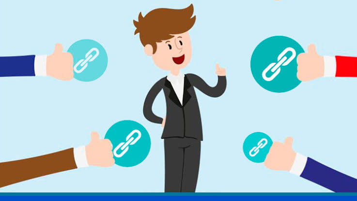 link centaur indexador de enlaces entrantes