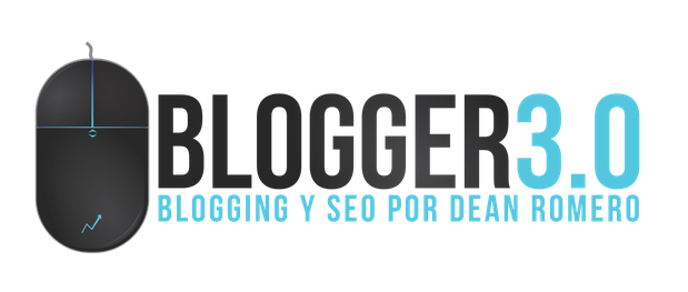 Blog seo Dean romero