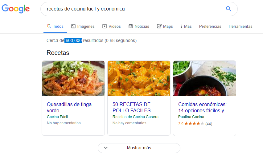 busqueda de micronichos seo