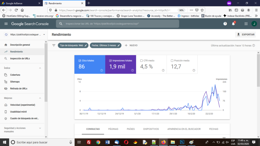 curo seo micro nichos