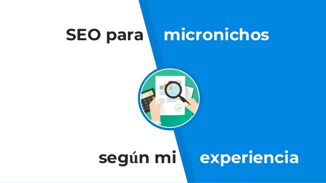 curso seo de micronichos