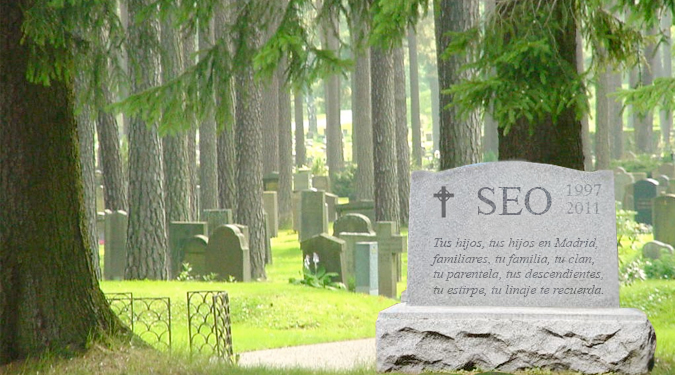 El Posicionamiento web como herramienta para las Pymes