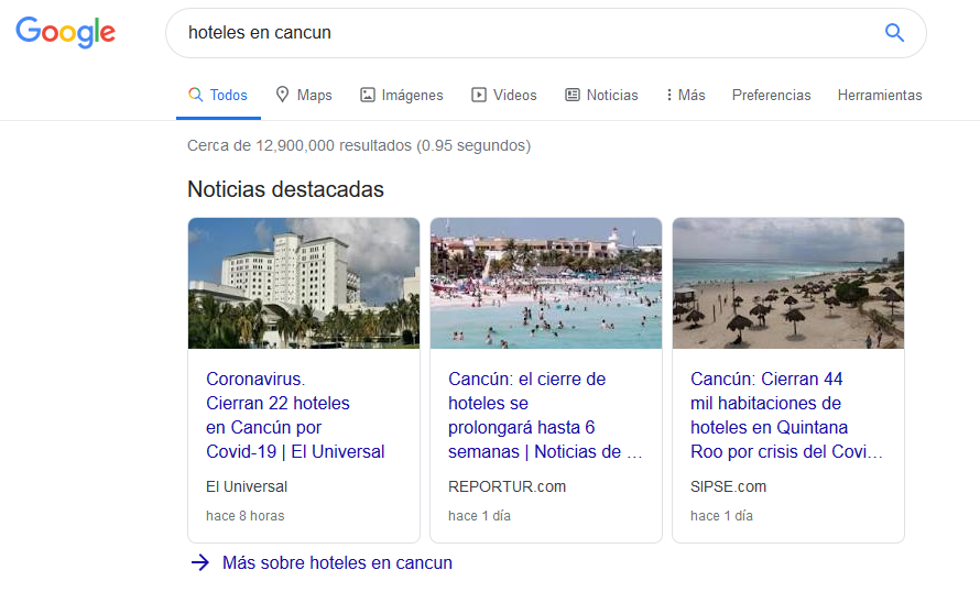 Importancia del SEO para las Pymes