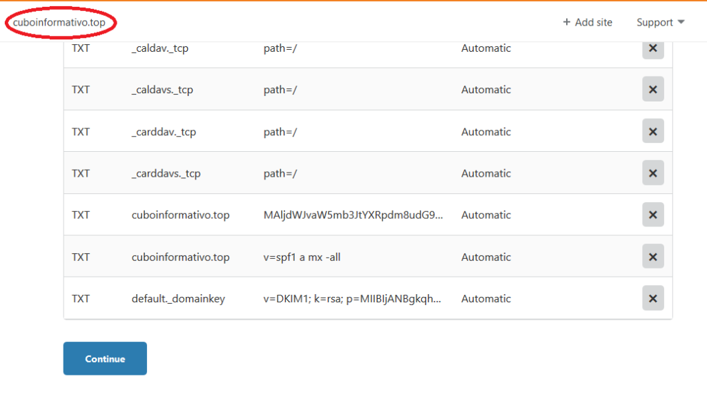 SSL Gratuito con Cloudflare