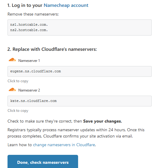 SSL Gratuito con Cloudflare