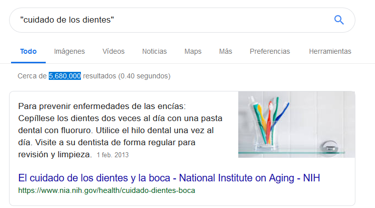 Como encontras micronichos