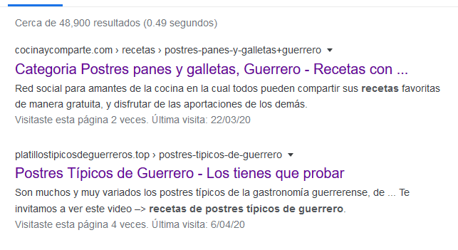 aumenta tus visitas con Google Search Console