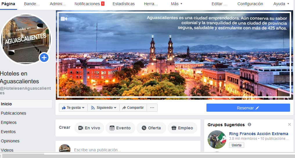 como ganar dinero con booking