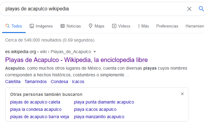 seo hack - contenido de calidad para tu web con wikipedia