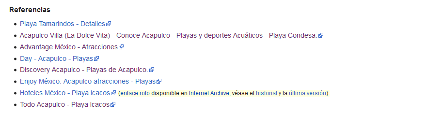 seo hack - contenido de calidad para tu web con wikipedia