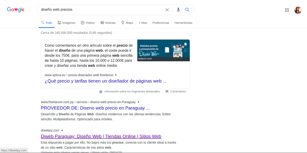 charlatanes SEO