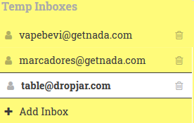 nada mail