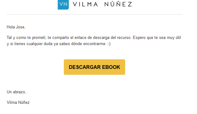 nada mail al ataque