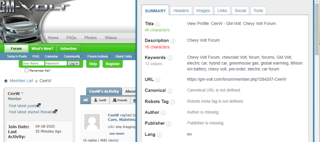 como usar seo meta en 1 clic