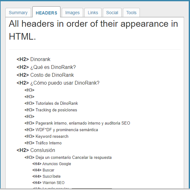como usar seo meta en 1 clic