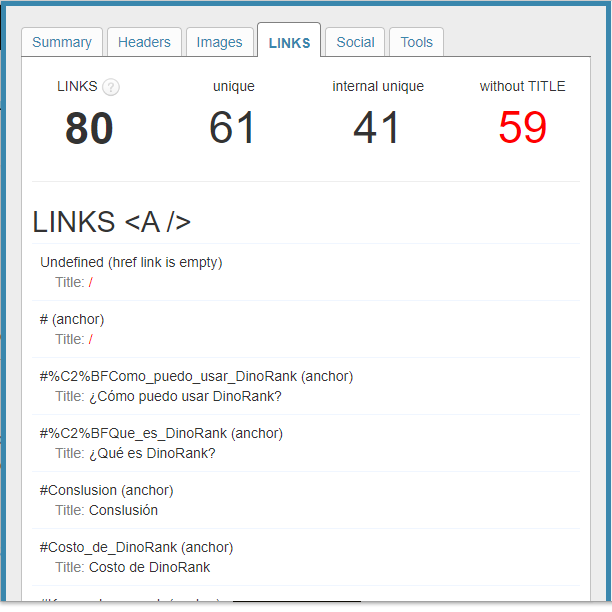 como usar seo meta en 1 clic