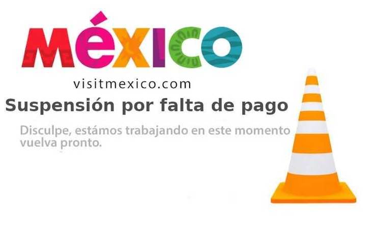 caso de estudio visit mexico