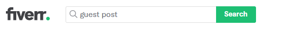 guest post en fiverr