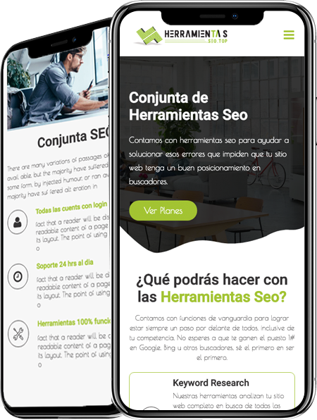 conjunta seo top - herramientas seo a bajo costo