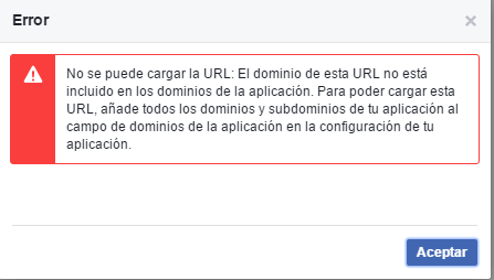 pop ads provoca baneo en facebook
