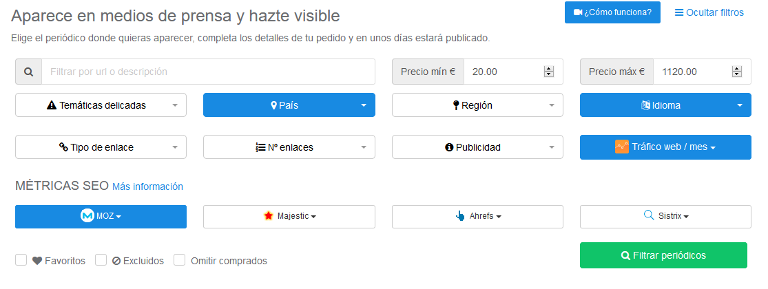 publisuite compra de post patrocinados