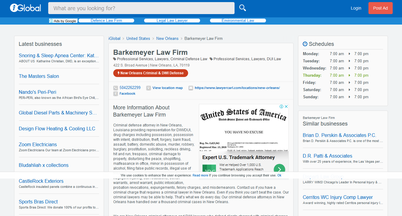 Linkbuilding con Fiverr
