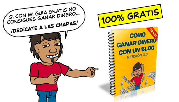 el blog de chuiso SEO y monetizacion web