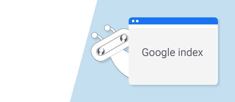 google index o indexacion en google