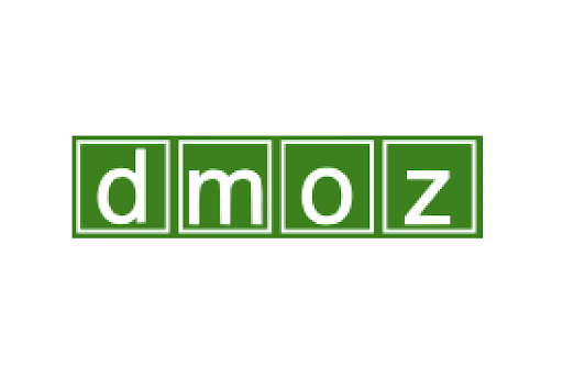 dmoz directorio web