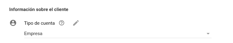 como crear una cuenta de google ads