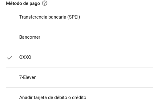 como crear una cuenta de google ads