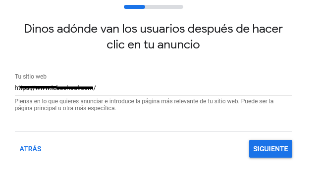 como crear una cuenta de google ads