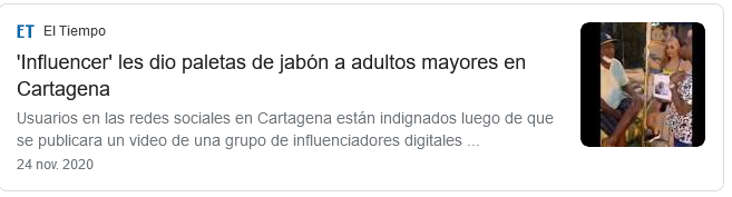 por que no sirven los influencer