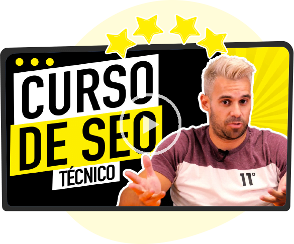 Curso de SEO técnico Gratis