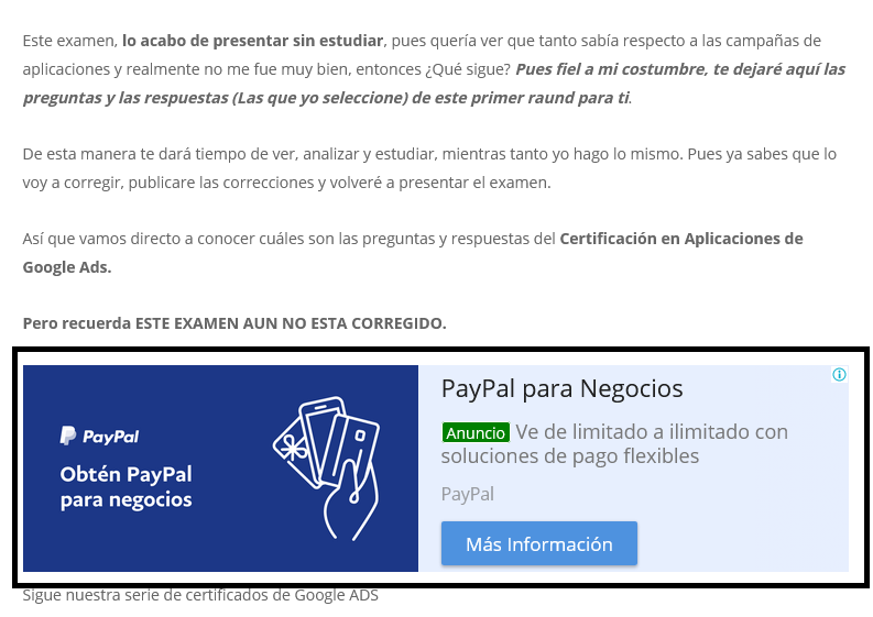 como funciona google ads