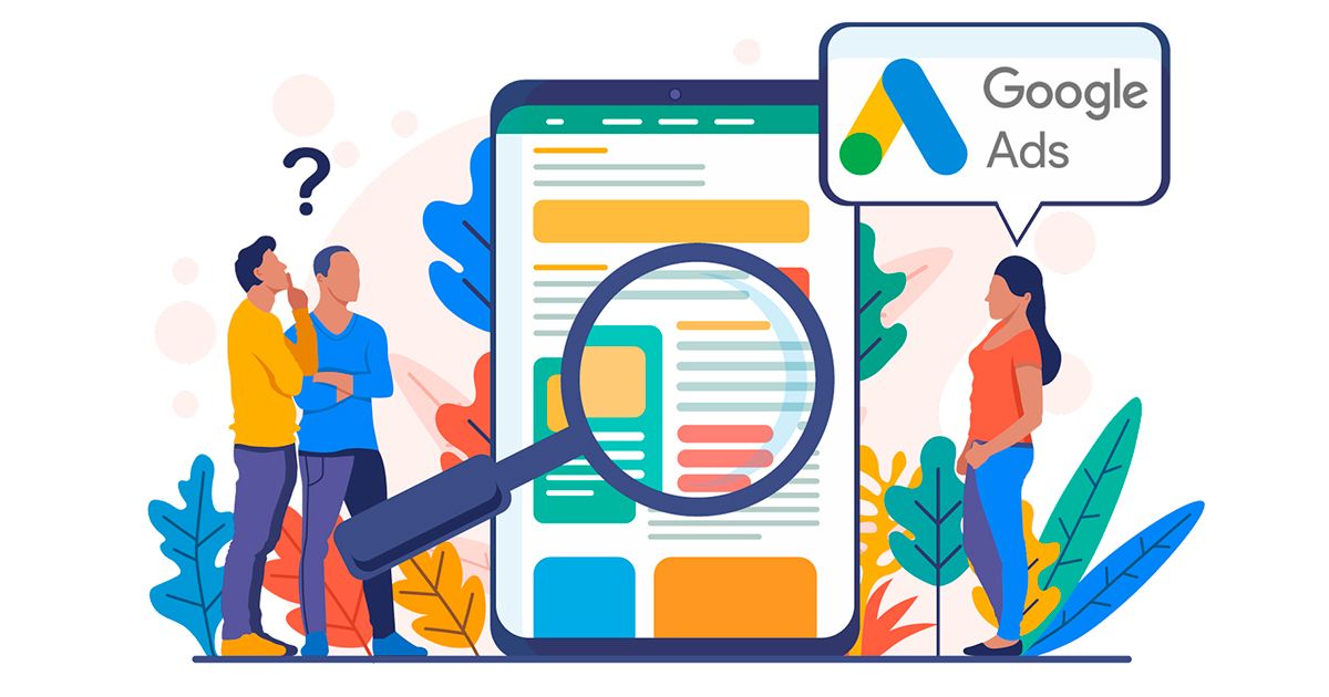 como funcona google ADS