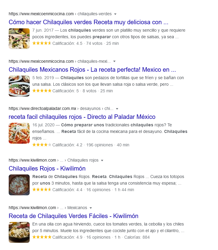 competencia tematizada