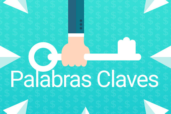 palabras claves de google ADS