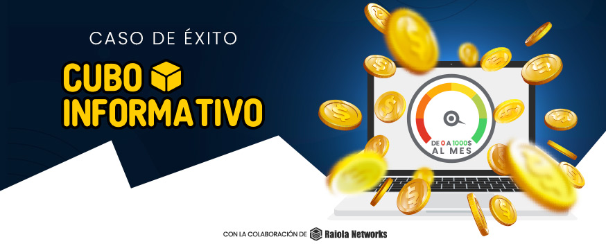 caso de exito nicho adsense