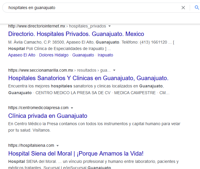 nichos adsense tutoriales