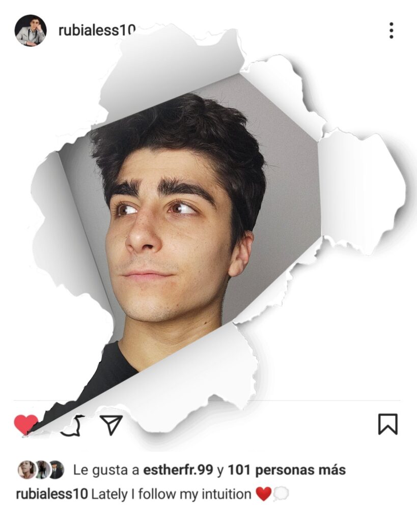 Jesús Rubiales Anguita