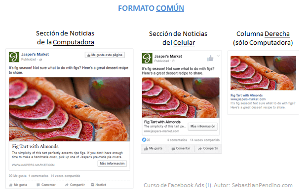 guia de facebook para principiantes