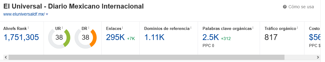 compra de enlaces en link atomic