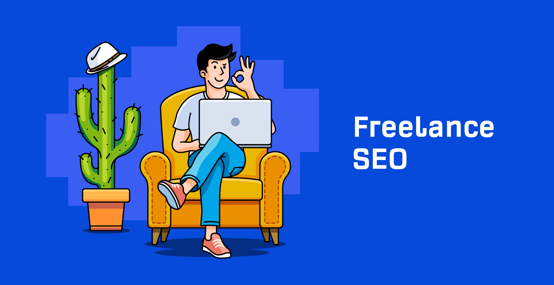 SEO FreeLancer