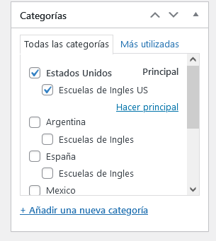 arquitectura web con joaquin velazquez