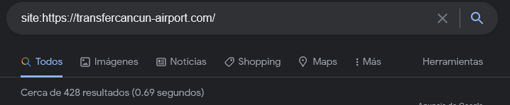 como hacer una auditoria SEO