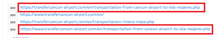 entendiendo una auditoria SEO